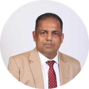 Pradeep Alexander
